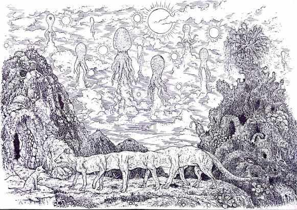山头茶必须是古树吗？游戏画面