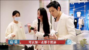 上海两会 镜头背后的我们
